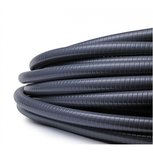 Труба гибкая ПВХ AQUAVIVA 50мм (30м) купить в интернет магазине Санрай73