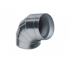 Угол 90* K-FLEX ST AL CLAD 35x13