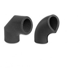 Угол 90* K-FLEX ST AL CLAD 42x13