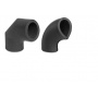Угол 90* K-FLEX ST AL CLAD 35x13