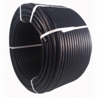 Труба ПНД 32х2,0мм ПЭ100 (SDR 17) ДимПласт (бухта 200м)