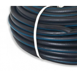 Шланг 9 мм кислородный класс III (50м бухта)