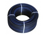 Шланг 9 мм кислородный класс III (50м бухта)