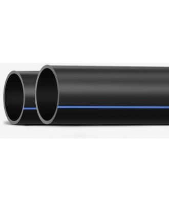 Труба ПНД 50х3,0мм ПЭ100 (SDR 17) ДимПласт