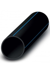 Труба ПНД 25х2,0мм ПЭ100 (SDR 13,6) СТК