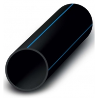 Труба ПНД 25х2,0мм ПЭ100 (SDR 13,6) СТК