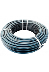 Труба ПНД 63х4,7мм ПЭ100 (SDR 13,6) СТК (бухта 200м)