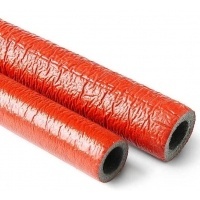 Трубка Energoflex Super Protect Красный 35/6 (2м)