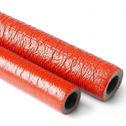 Трубка Energoflex Super Protect Красный 18/6 (2м)