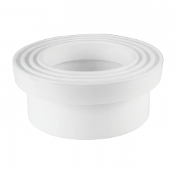 Бурт 110 мм под фланец Valfex PP-R белый, для полипропиленовых труб