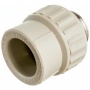 Муфта 32 мм х 1"нр Valfex PP-R серый с резьбой для полипропиленовых труб