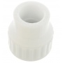 Муфта 20 мм х 1/2"вр с резьбой Valfex PP-R белый для полипропиленовых труб
