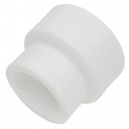 Муфта 32 х 20 мм внутренний-внутренний Valfex PP-R белый, для полипропиленовых труб