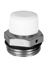 Воздухоотводчик 3/4"нр Valfex ручная регулировка