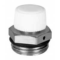 Воздухоотводчик 3/4"нр Valfex ручная регулировка