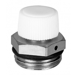 Воздухоотводчик 1/2"нр Valfex ручная регулировка