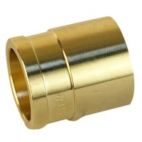 Гильза монтажная 16 - 2.2мм Valfex аксиальная универсальная для труб из сшитого полиэтилена