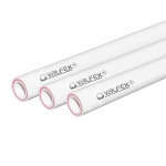 Трубы полипропиленовые для отопления купить в Ульяновске каталог с ценами