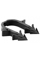 Скоба якорная Valfex для труб теплого пола 16-20мм