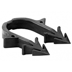 Скоба якорная Valfex для труб теплого пола 16-20мм