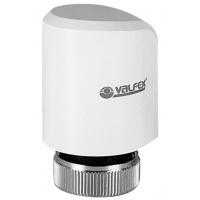 Сервопривод Valfex 230 В для теплого пола M30x1.5, нормально открытый