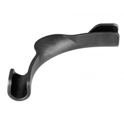 Фиксатор поворота трубы Valfex 90° 16 мм, пластик