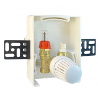 Терморегулирующий монтажный комплект BOX 5