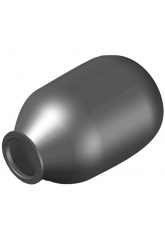 Мембрана 35-50л для гидроаккумулятора Valfex EPDM