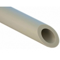 Труба 25х4,2 мм Valfex PP-R серый, PN 20, SDR 6