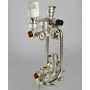 Насосно-смесительный узел Valtec Combi 1"