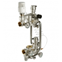 Насосно-смесительный узел Valtec Combi 1"