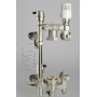 Насосно-смесительный узел Valtec Combi 1"