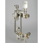 Насосно-смесительный узел Valtec Combi 1"