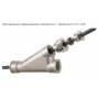 Узел сальниковый Valtec 1/2 для ввода греющего кабеля в трубу