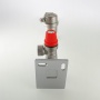 Группа безопасности 3/4" Valtec c воздухоотводчиком, предохранительным клапаном и манометром