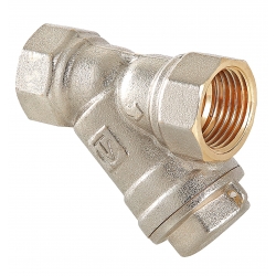 Фильтр сетчатый косой 3/4 г-г Valtec