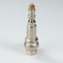 Клапан предохранительный 1-12bar 1 1/4"вр Valtec регулировочный