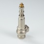 Клапан предохранительный 1-12bar 1 1/4"вр Valtec регулировочный