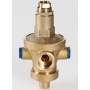 Редуктор давления мембранный Valtec 1/2" вн-вн, PN25, компенсационная камера, седло нержавеющая сталь