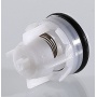 Обратный клапан для водосчетчика Valtec 1/2" под сгон