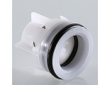 Обратный клапан для водосчетчика Valtec 1/2" под сгон