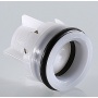 Обратный клапан для водосчетчика Valtec 1/2" под сгон