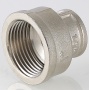 Муфта переходная Valtec 1"вр х 1/2"вр никелированная