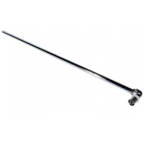 Угольник пресс 16 х 15 мм с прямой трубкой 70 см для радиатора Valtec купить в интернет магазине Санрай73