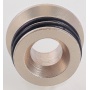 Адаптер для коллектора 1/2" Valtec конус-плоскость
