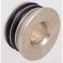 Адаптер для коллектора 1/2" Valtec конус-плоскость