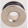 Адаптер для коллектора 1/2" Valtec конус-плоскость