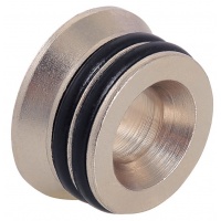 Адаптер для коллектора 1/2" Valtec конус-плоскость