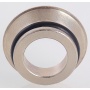 Адаптер для коллектора 3/4" Valtec евроконус-плоскость