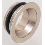 Адаптер для коллектора 3/4" Valtec евроконус-плоскость